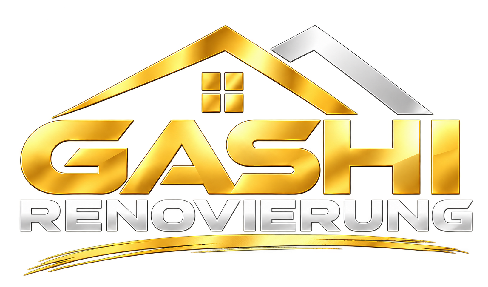 GASHI RENOVIERUNG